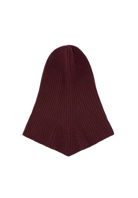Sciarpa Pinko donna 104494 A2Z1R57 Mekong Botail Bordeaux PINKO | Sciarpa | 104494 A2Z1R57